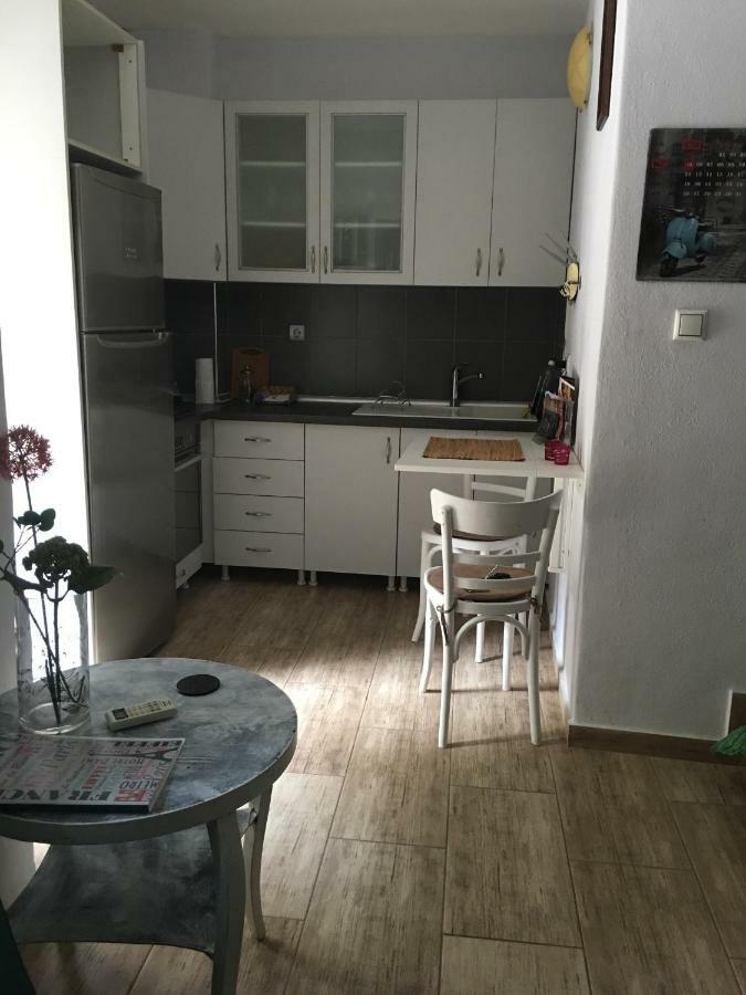 Vigonia Apartment Tesalonika Bagian luar foto