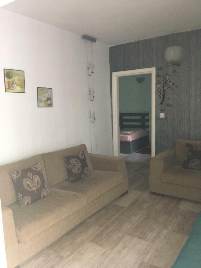 Vigonia Apartment Tesalonika Bagian luar foto